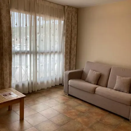 Apartamentos Aldea Del Puente Cangas de Onís Exterior photo