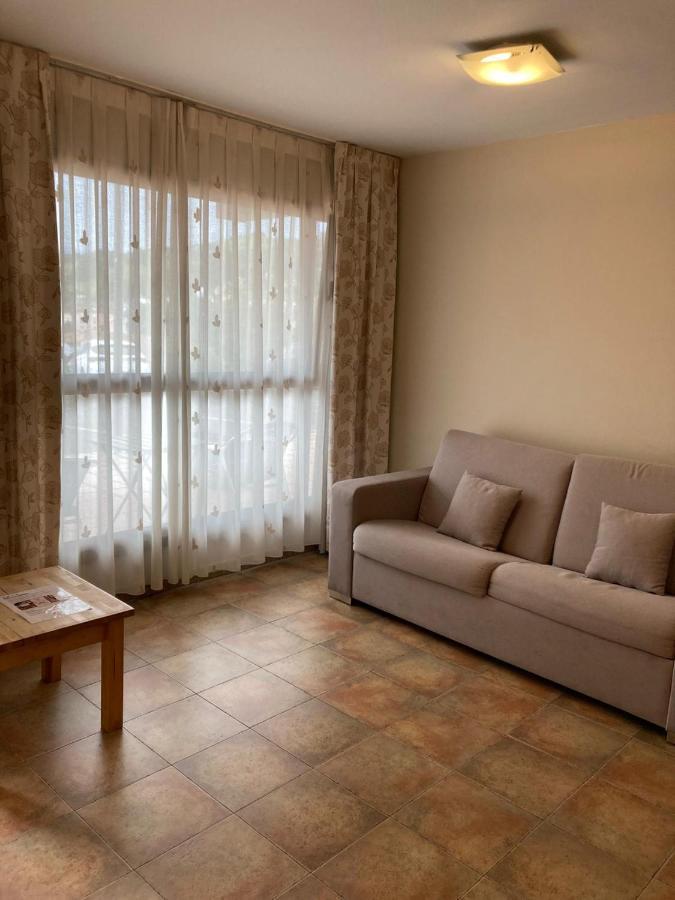Apartamento Aldea Del Puente *