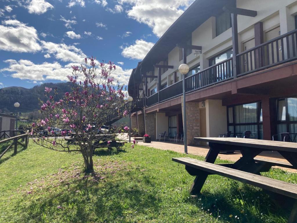Aldea Del Puente Apartamento *