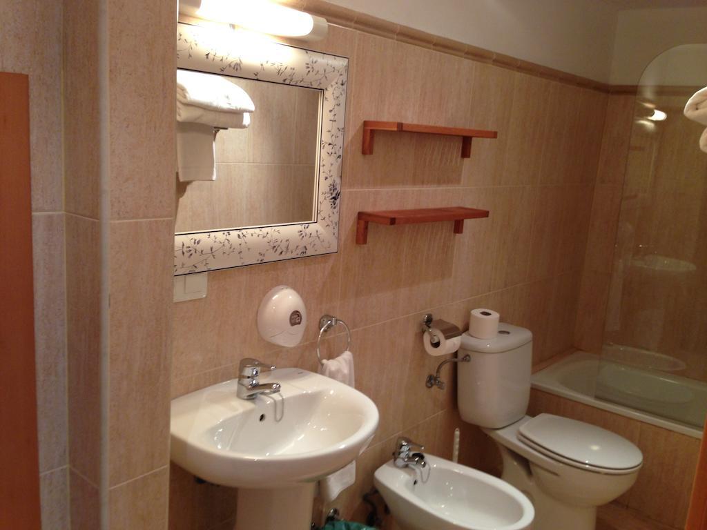 Aldea Del Puente Apartamento Onís