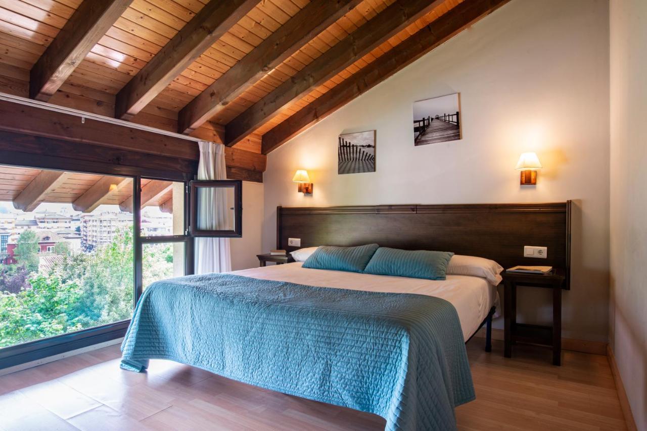 Apartamento Aldea Del Puente Onís
