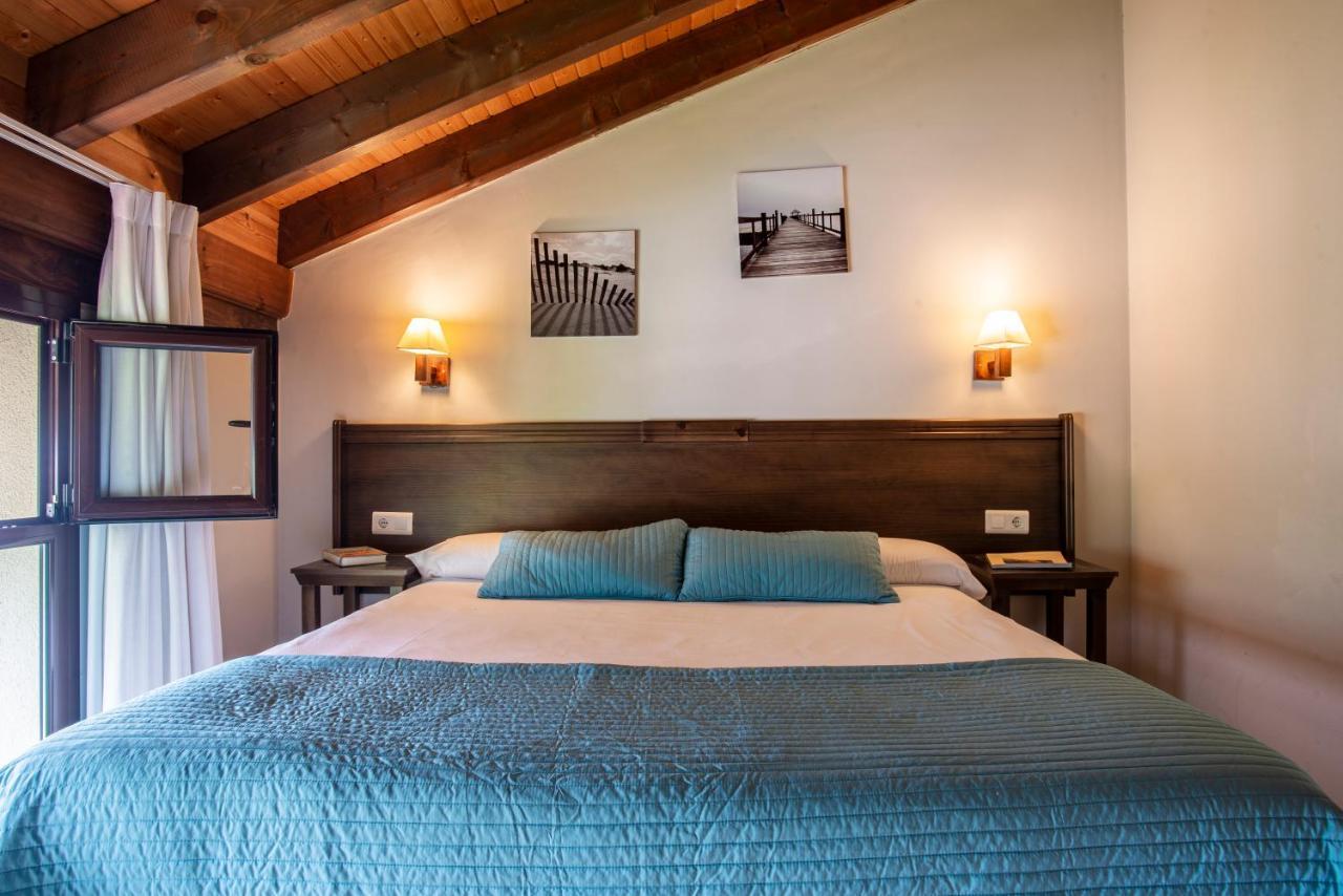 Apartment Aldea Del Puente
