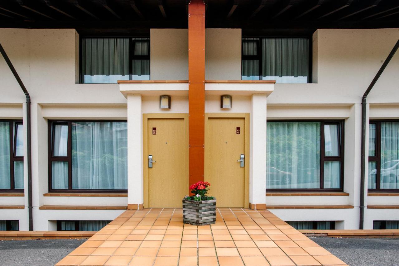 Aldea Del Puente Apartamento *