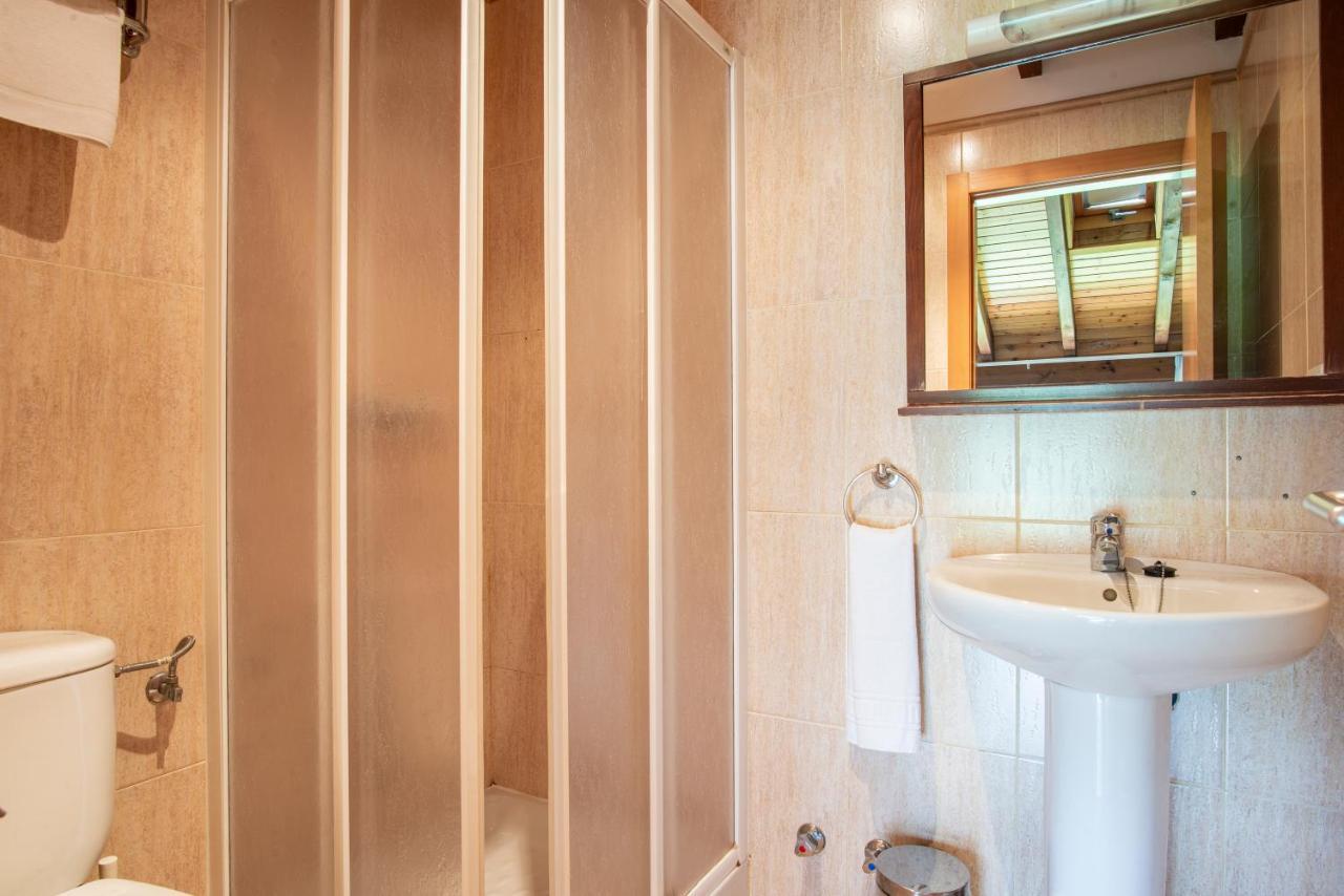 Apartamento Aldea Del Puente Onís
