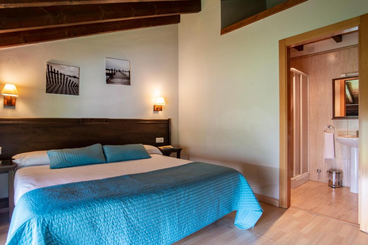 Apartment Aldea Del Puente *