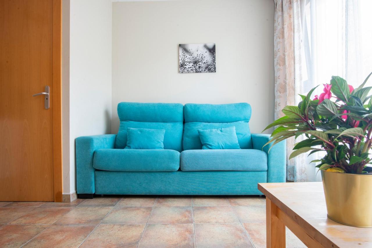 Apartment Aldea Del Puente