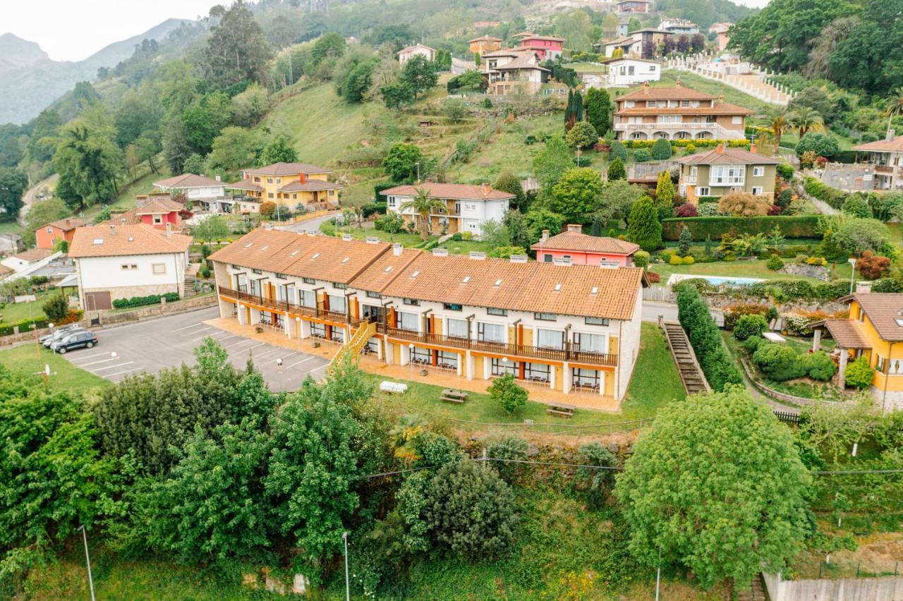 Aldea Del Puente Apartment *