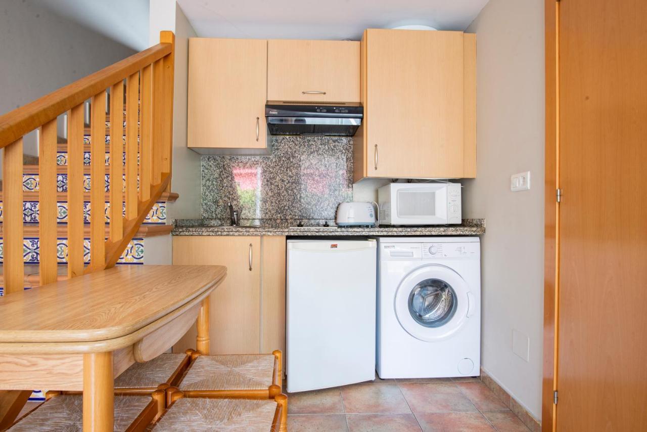 Apartment Aldea Del Puente Cangas de Onis