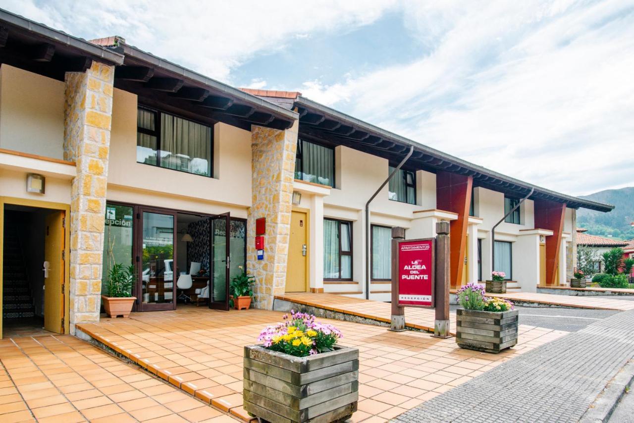 Apartment Aldea Del Puente *