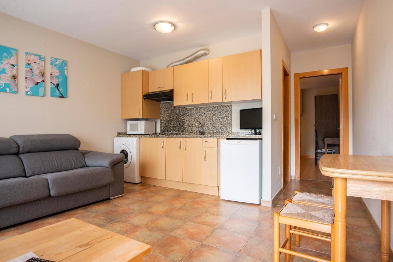 Aldea Del Puente Apartment