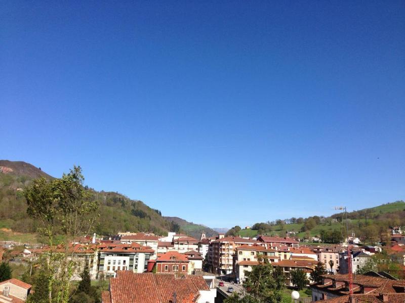 Aldea Del Puente
