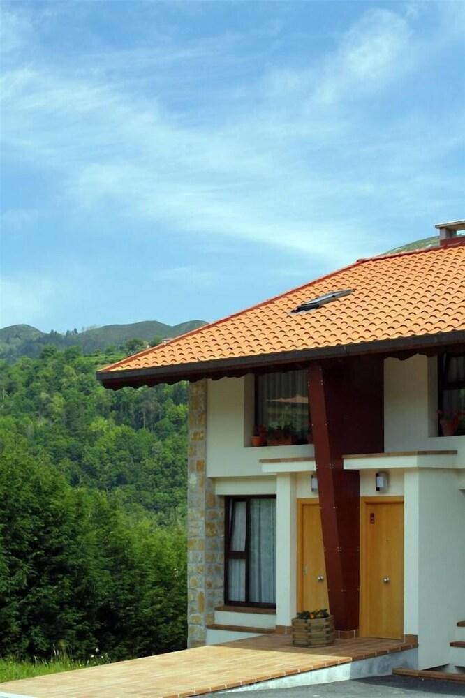 Aldea Del Puente Apartamento