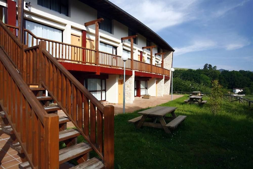 Aldea Del Puente Apartamento
