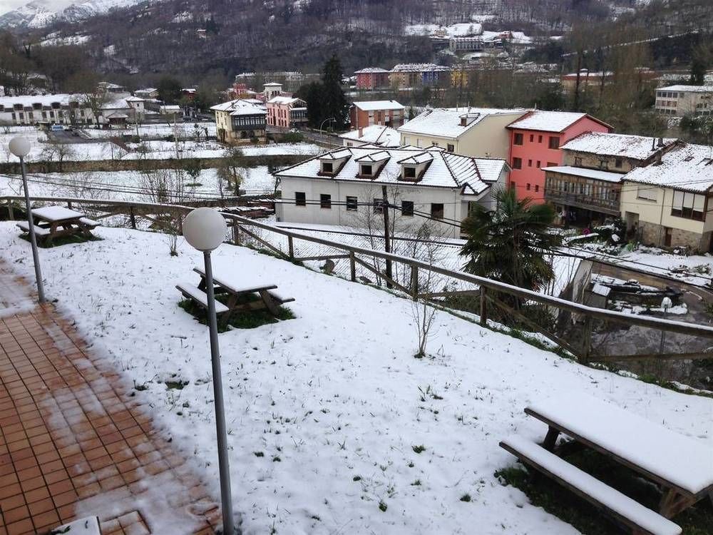 Apartamento Aldea Del Puente Onís