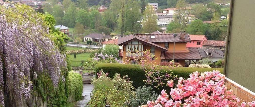 Aldea Del Puente Appartement Onís